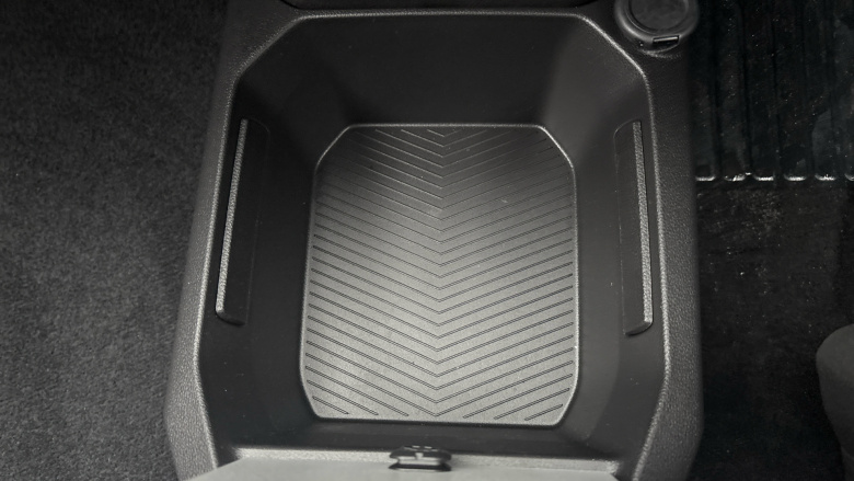 Dacia Spring 27kWh Expression 65 48kW 5dr Auto Electric Hatchback